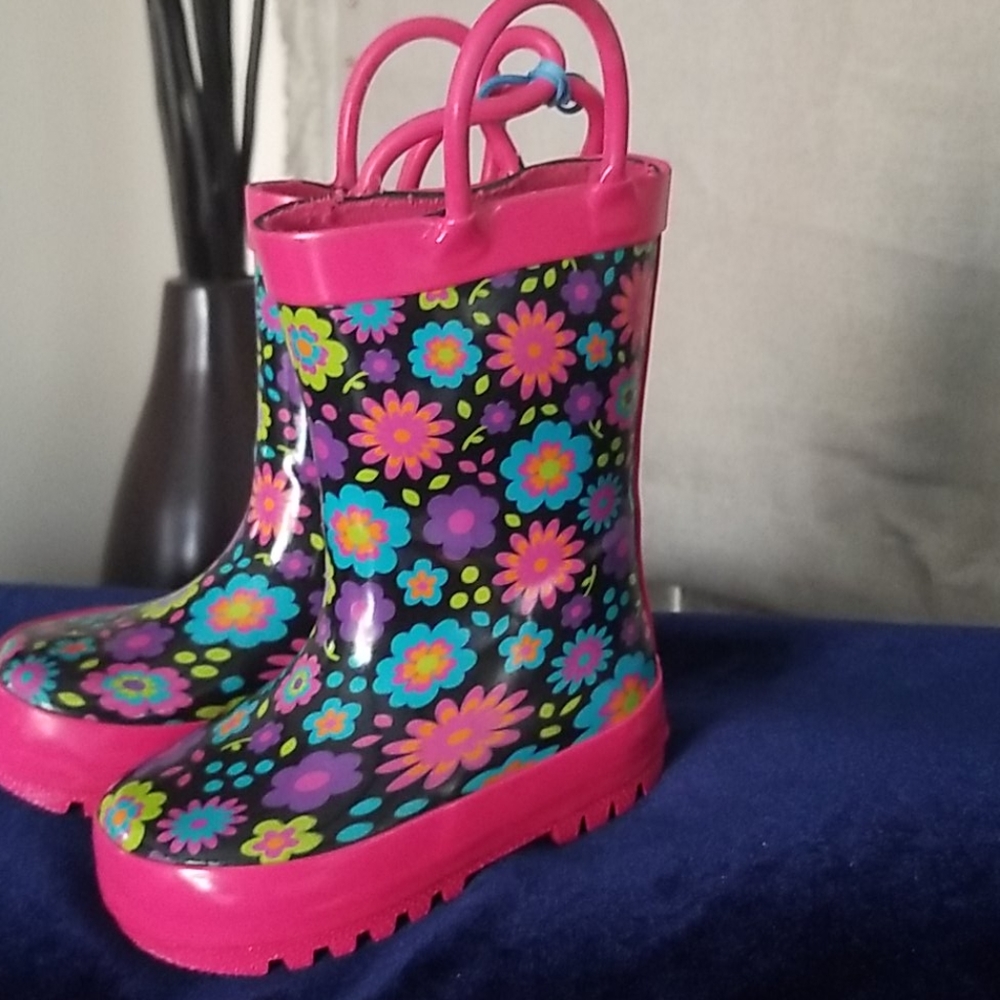 Boots kids